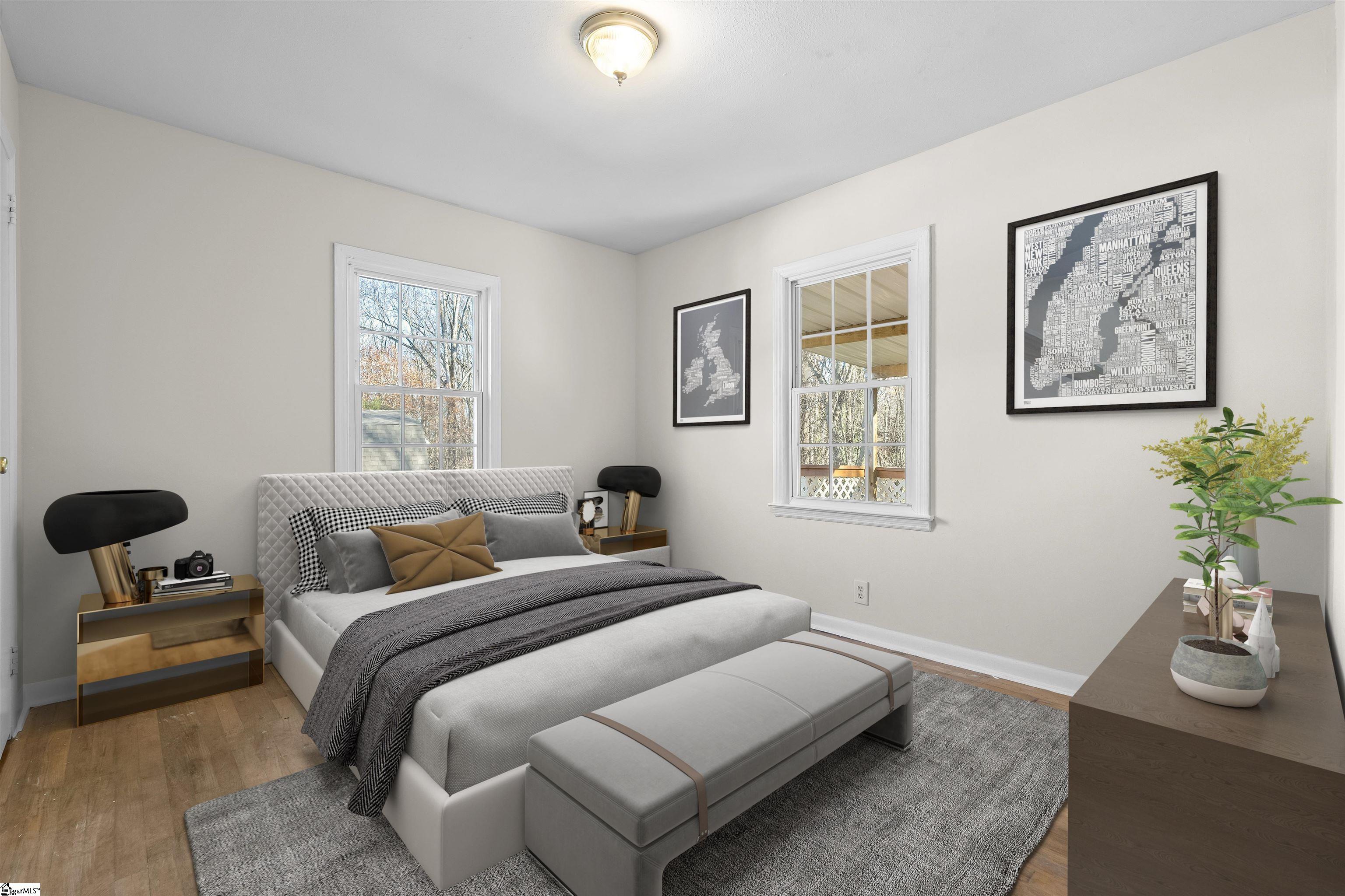 115 Cooley Street Duncan, SC 29334 - Photo 8 of 30