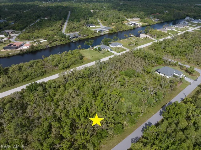 a view of a lake from a balcony