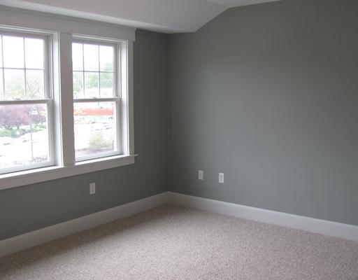 265 Post Road, Unit 6 Warwick, RI 02888 - Photo 6 of 12 Master Bedroom.