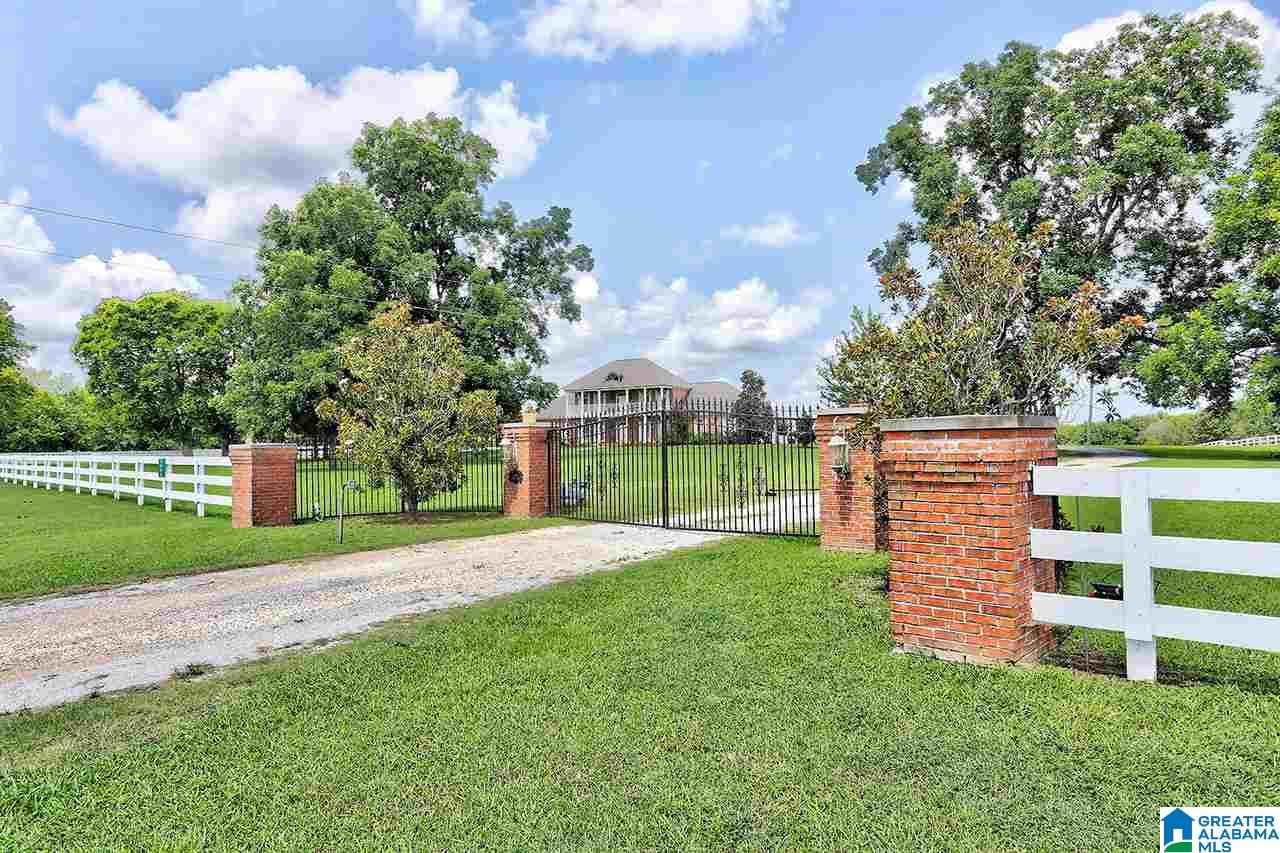 3041 Mathews Drive Mathews, AL 36052 - Photo 43 of 50