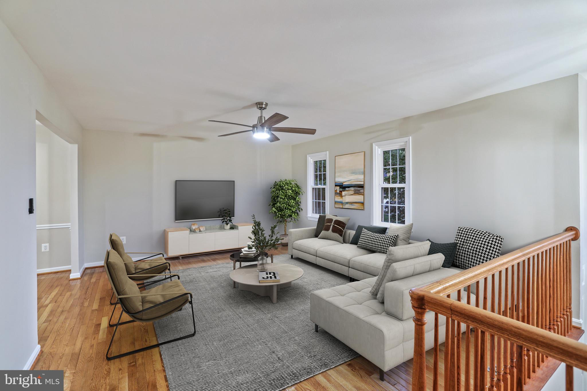 7750 Lowmoor Road Springfield, VA 22153 - Photo 11 of 28 Gallery Image 11