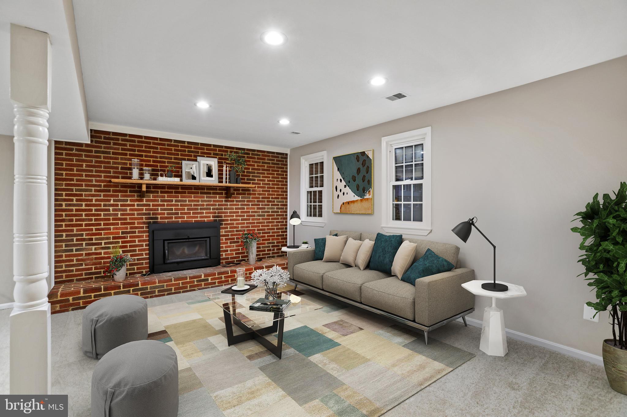 7750 Lowmoor Road Springfield, VA 22153 - Photo 19 of 28 Gallery Image 19
