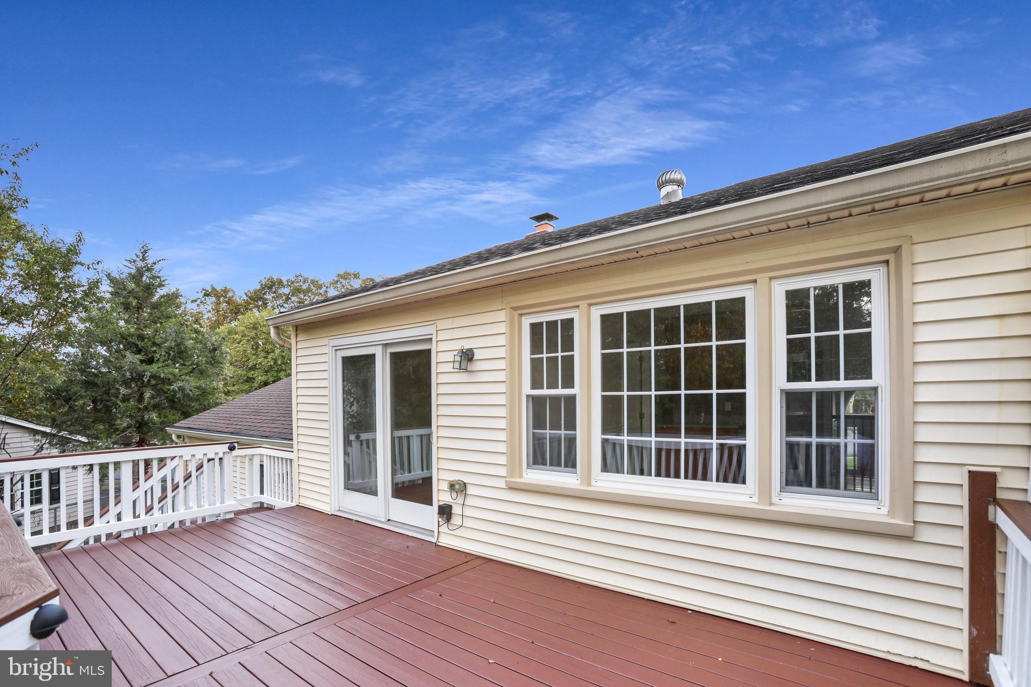 7750 Lowmoor Road Springfield, VA 22153 - Photo 27 of 28 Gallery Image 27