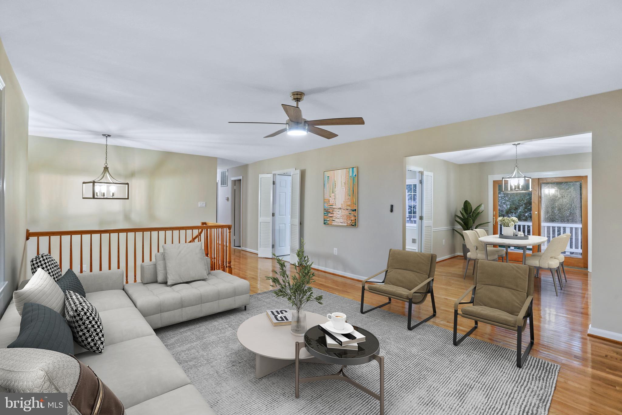 7750 Lowmoor Road Springfield, VA 22153 - Photo 9 of 28 Gallery Image 9