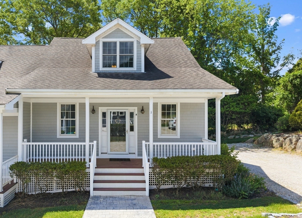 1346 Main Road, Unit A1 Westport, MA 02790 - Photo 1 of 27 Gallery Image 1