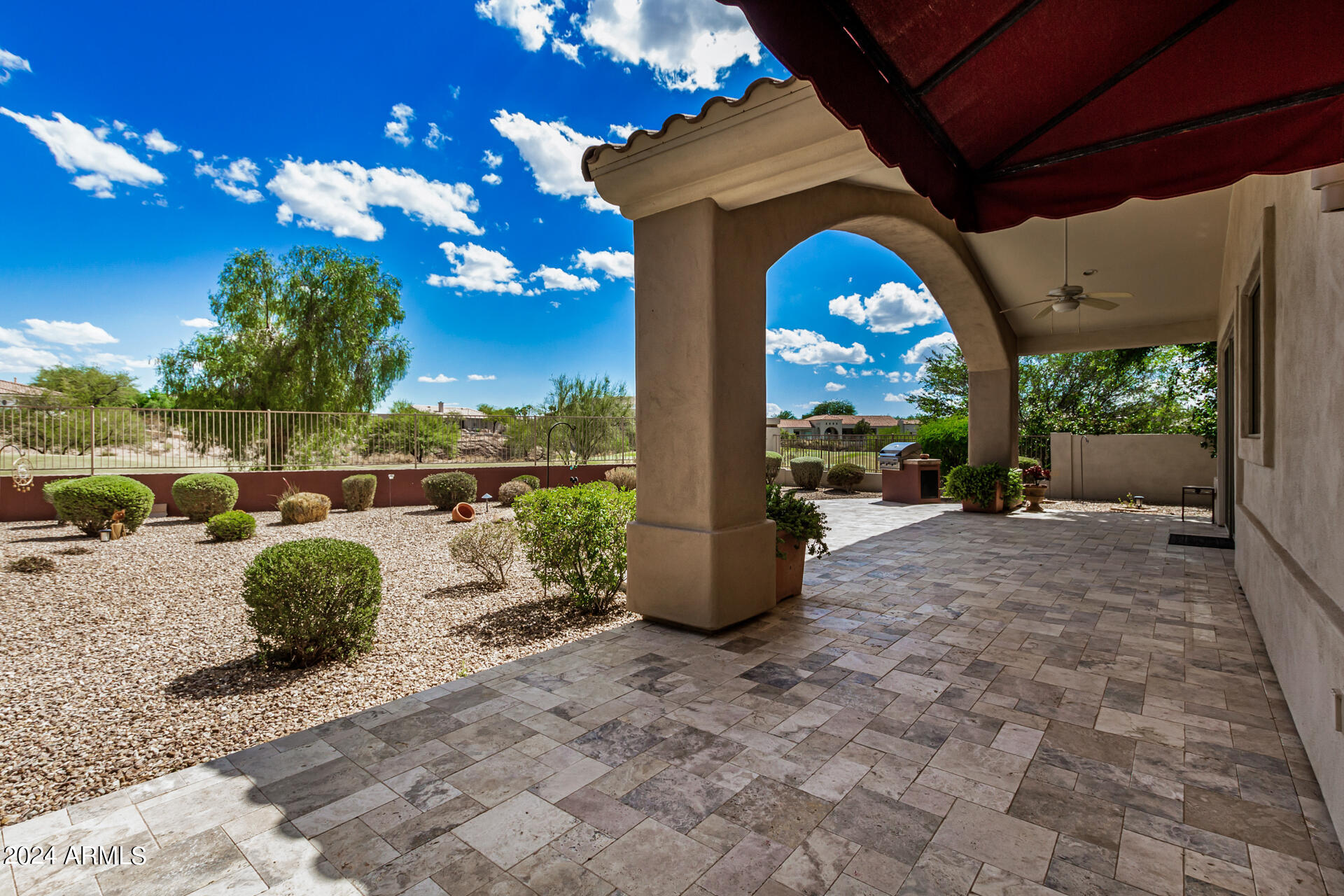 4245 North Recker Road Mesa, AZ 85215 - Photo 54 of 83 59 - Recker