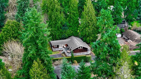 $1,298,000 | 12214 Northeast 97th Street, Kirkland, WA 98033