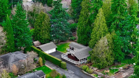 $1,298,000 | 12214 Northeast 97th Street, Kirkland, WA 98033
