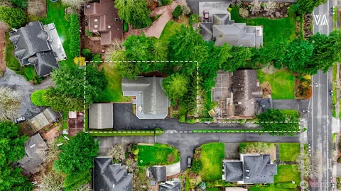 $1,298,000 | 12214 Northeast 97th Street, Kirkland, WA 98033