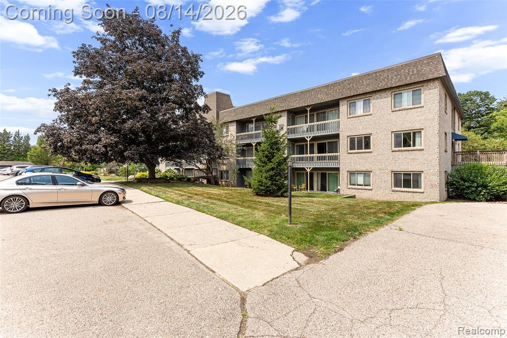 2926 Mt Hope Road, Unit 304 Okemos, MI 48823 - Photo 34 of 35 Gallery Image 34