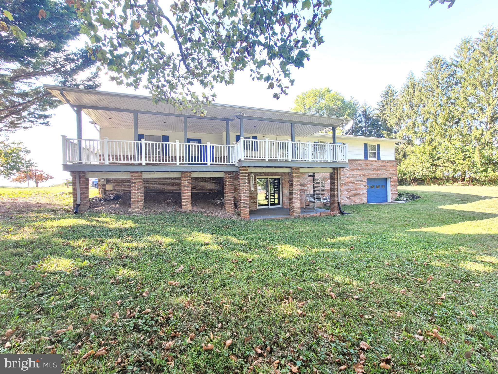 3553 Clarksburg Road Monrovia, MD 21770 - Photo 2 of 52