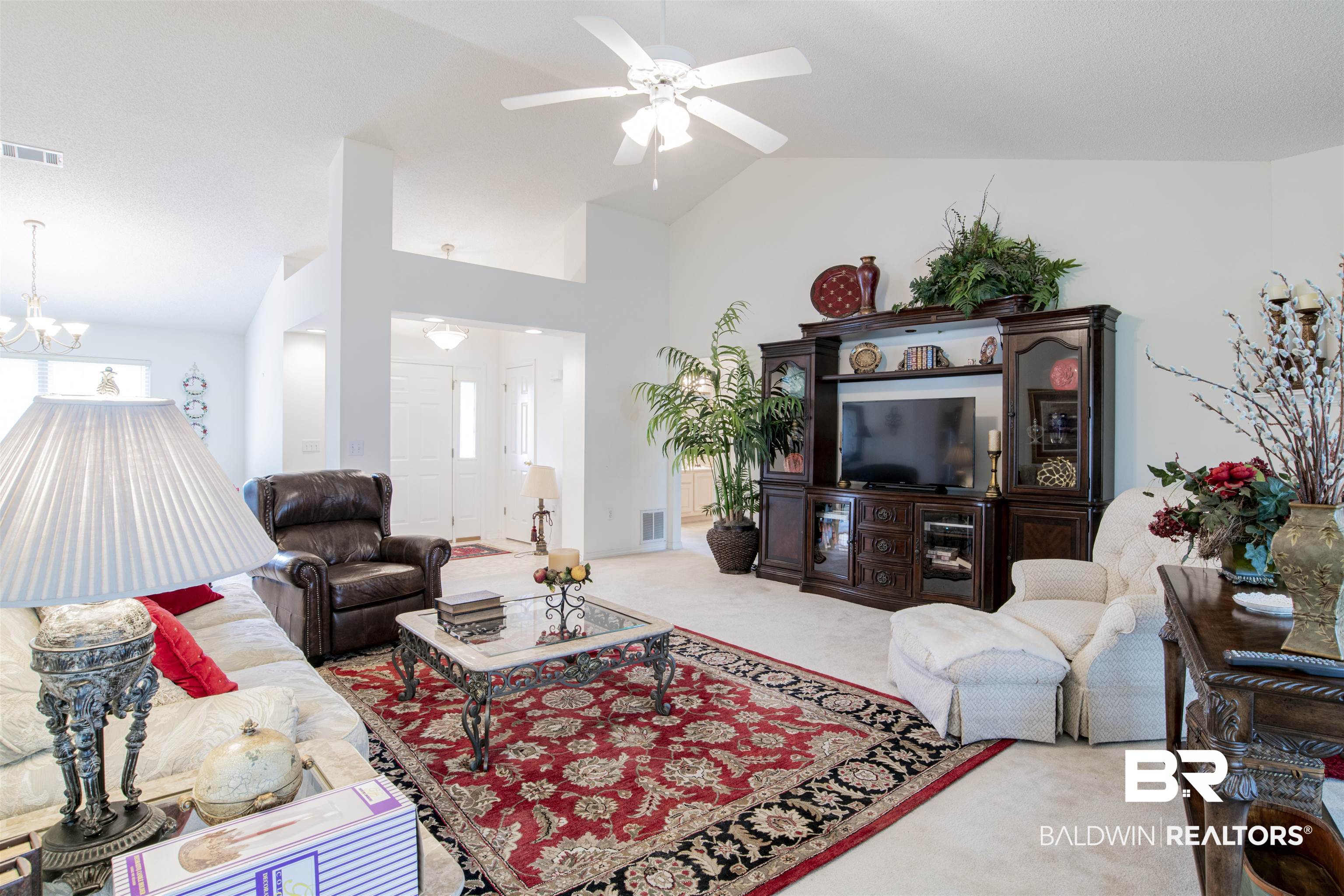 1105 North Oak Street Foley, AL 36535 - Photo 7 of 24 Living Room