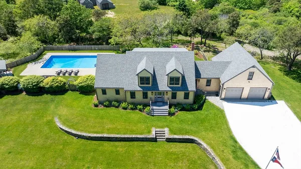 $18,000 | 8 Burnt Swamp Lane, Nantucket, MA 02554