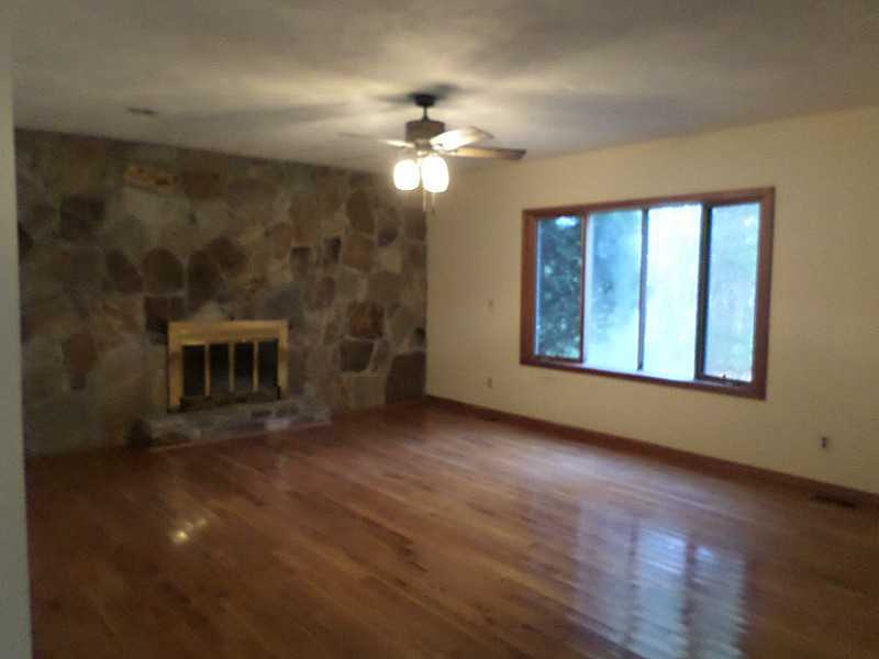 1224 Snake Hill Road Glocester, RI 02857 - Photo 4 of 14 Living Room.