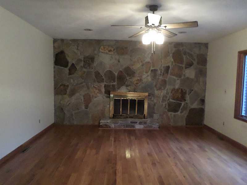 1224 Snake Hill Road Glocester, RI 02857 - Photo 5 of 14 Living Room.