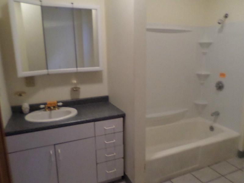 1224 Snake Hill Road Glocester, RI 02857 - Photo 8 of 14 Bathroom.