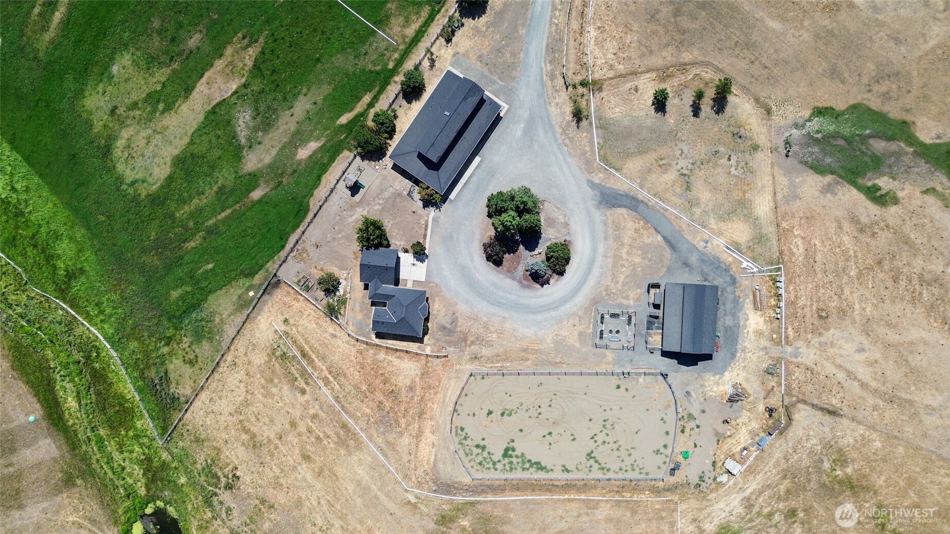 2160 Cove Road Ellensburg, WA 98926 - Photo 40 of 40 Gallery Image 40