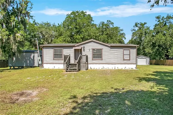 $320,000 | 1808 North 6th Street, Orlando, FL 32820