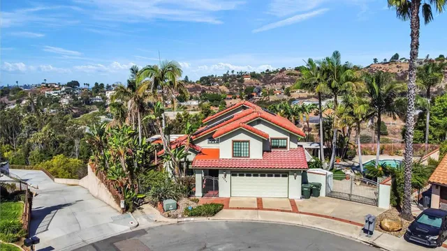 $1,499,000 | 9802 Lyncarol Drive, La Mesa, CA 91941