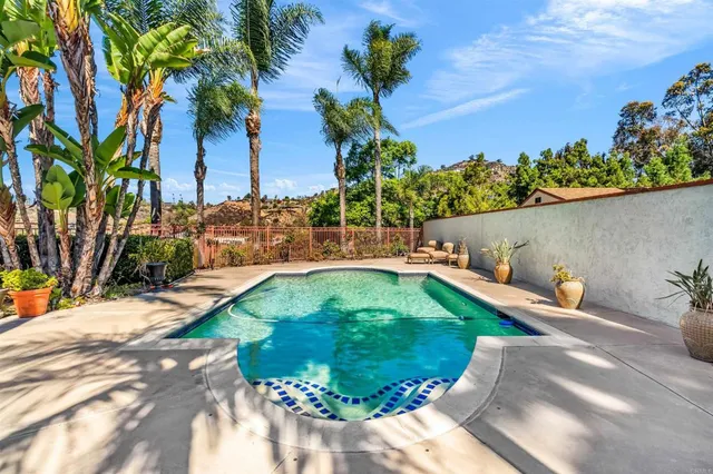 $1,499,000 | 9802 Lyncarol Drive, La Mesa, CA 91941