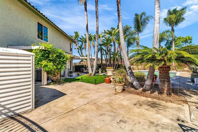 $1,499,000 | 9802 Lyncarol Drive, La Mesa, CA 91941