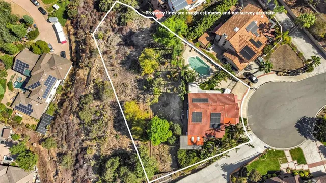 $1,499,000 | 9802 Lyncarol Drive, La Mesa, CA 91941