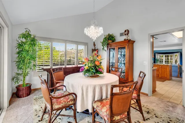 $1,499,000 | 9802 Lyncarol Drive, La Mesa, CA 91941