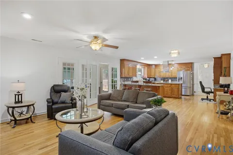 $975,000 | 13236 Lea Anna Lane, Maidens, VA 23102