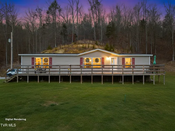 $329,900 | 1473 Highway 33, Tazewell, TN 37879