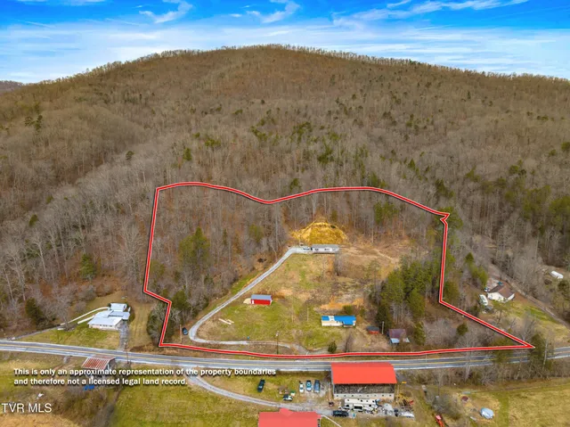 $329,900 | 1473 Highway 33, Tazewell, TN 37879