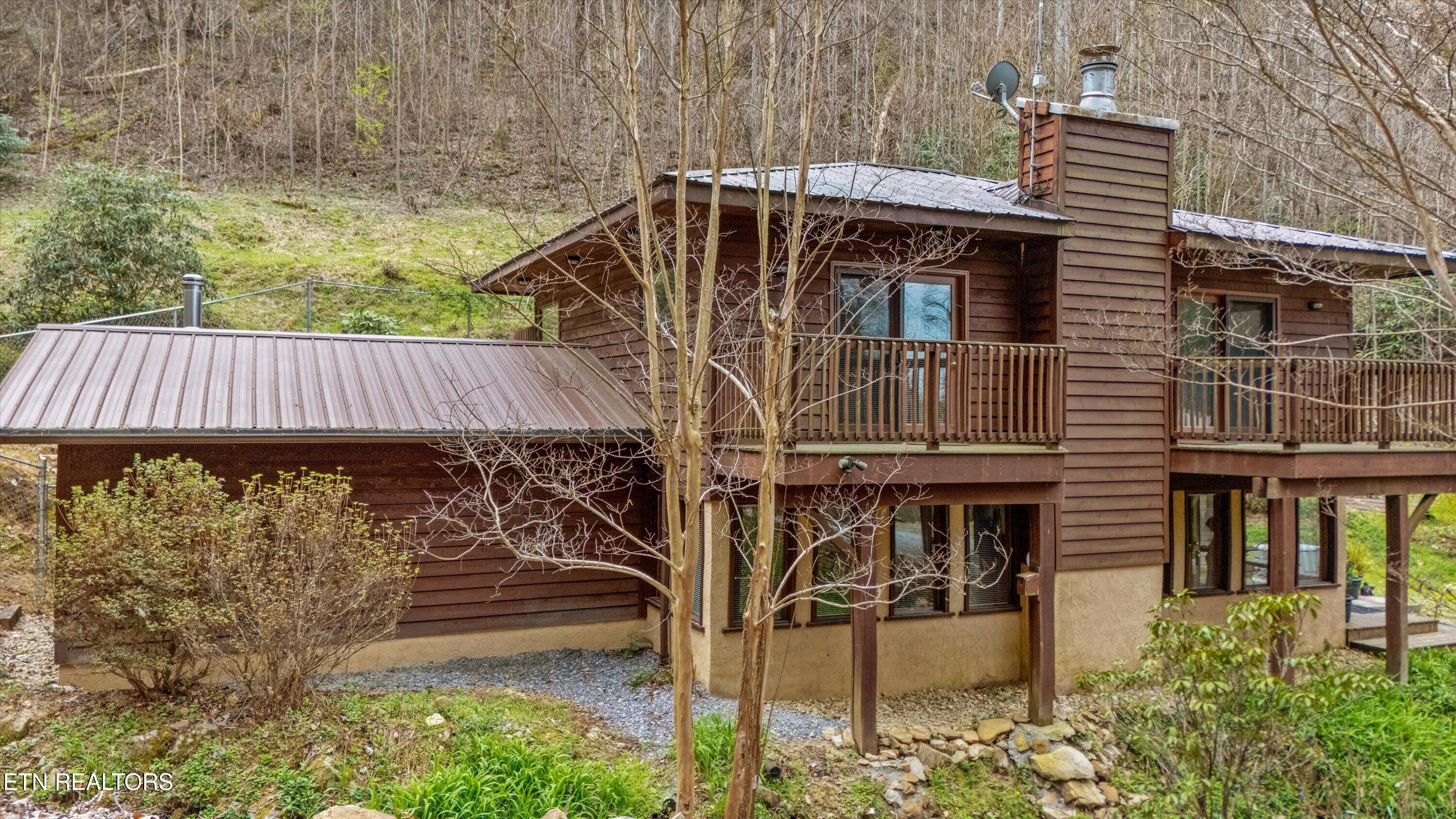 1015 Reagan Springs Road Seymour, TN 37865 - Photo 1 of 50 01-1015 Reagan Springs Rd47