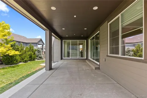 $1,125,000 | 6485 Saddlesmith Street, Castle Pines, CO 80108