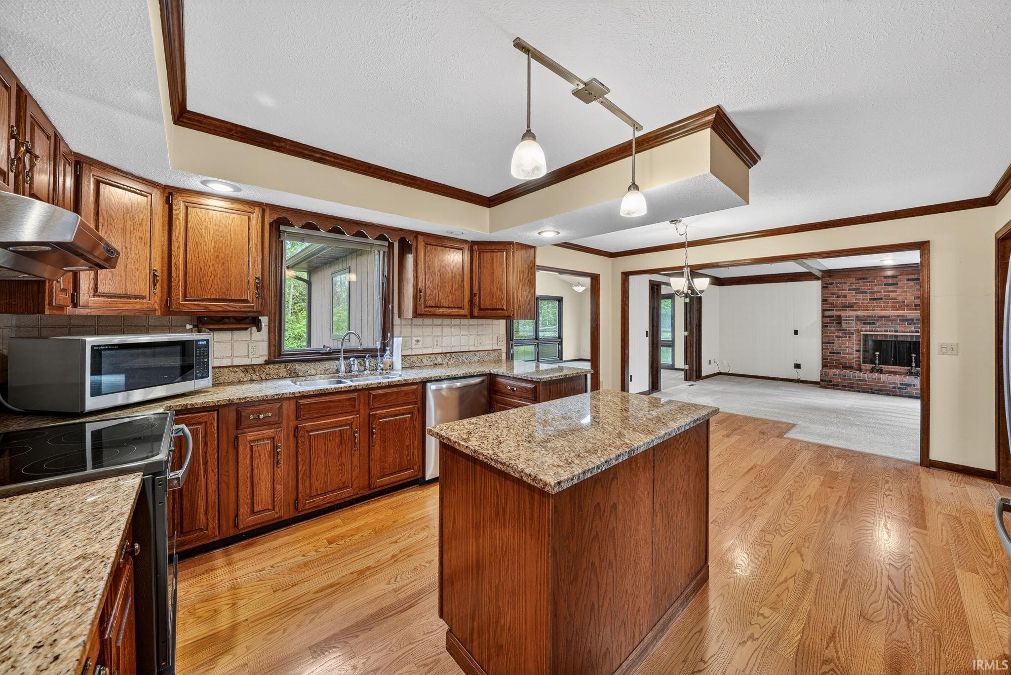 51132 Pheasant Run Drive Granger, IN 46530 - Photo 12 of 36