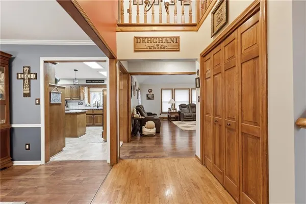 $489,900 | 2200 Northwest Fawn Drive, Blue Springs, MO 64015