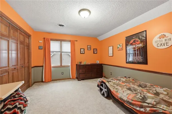 $489,900 | 2200 Northwest Fawn Drive, Blue Springs, MO 64015