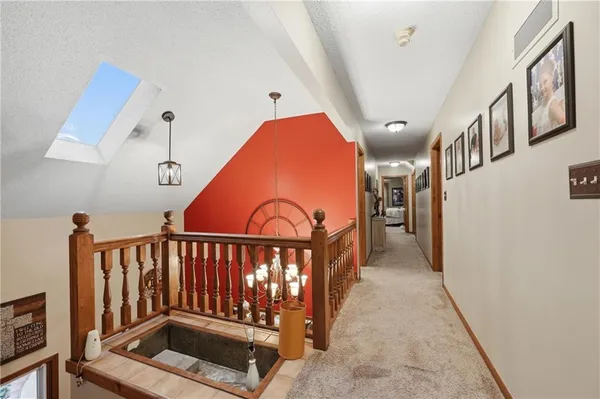 $489,900 | 2200 Northwest Fawn Drive, Blue Springs, MO 64015