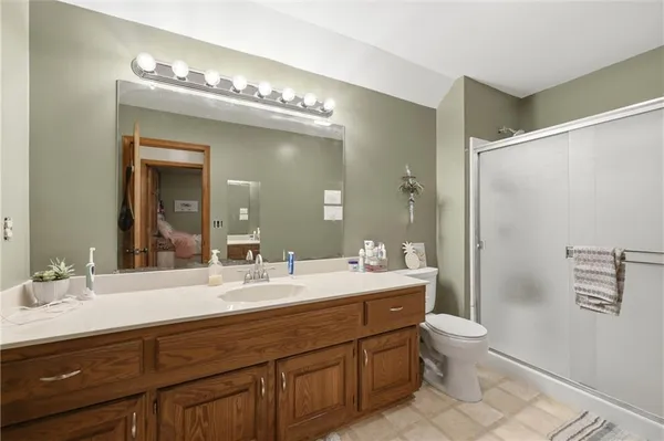 $489,900 | 2200 Northwest Fawn Drive, Blue Springs, MO 64015