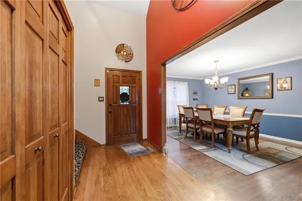 $489,900 | 2200 Northwest Fawn Drive, Blue Springs, MO 64015