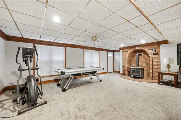 $489,900 | 2200 Northwest Fawn Drive, Blue Springs, MO 64015