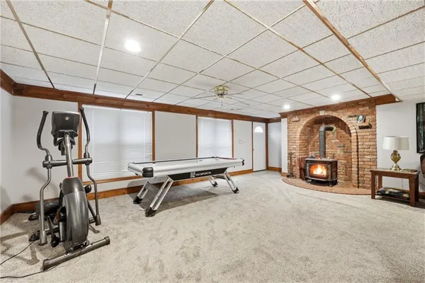 $489,900 | 2200 Northwest Fawn Drive, Blue Springs, MO 64015
