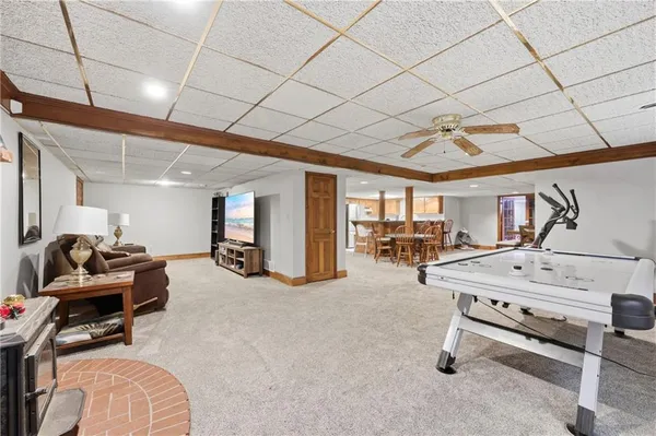 $489,900 | 2200 Northwest Fawn Drive, Blue Springs, MO 64015