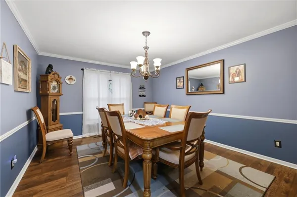 $489,900 | 2200 Northwest Fawn Drive, Blue Springs, MO 64015