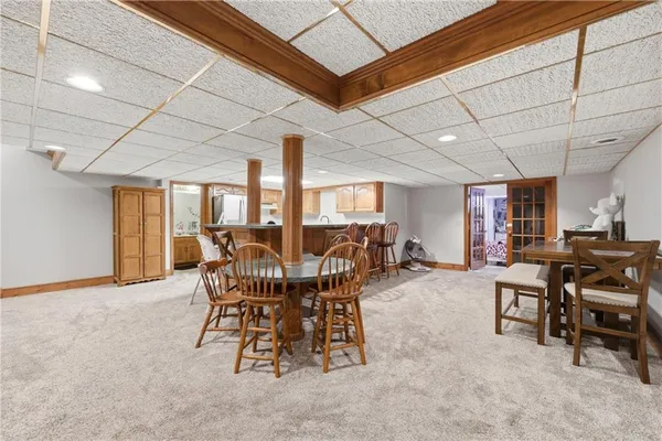 $489,900 | 2200 Northwest Fawn Drive, Blue Springs, MO 64015