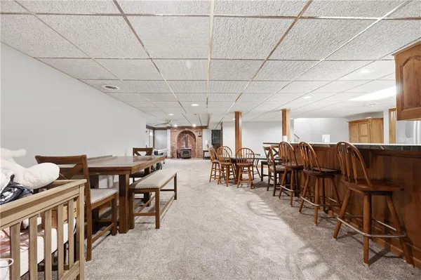 $489,900 | 2200 Northwest Fawn Drive, Blue Springs, MO 64015