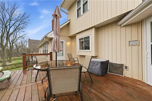 $489,900 | 2200 Northwest Fawn Drive, Blue Springs, MO 64015