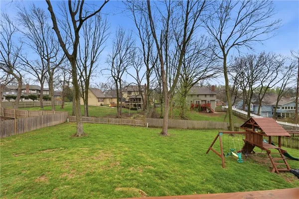 $489,900 | 2200 Northwest Fawn Drive, Blue Springs, MO 64015