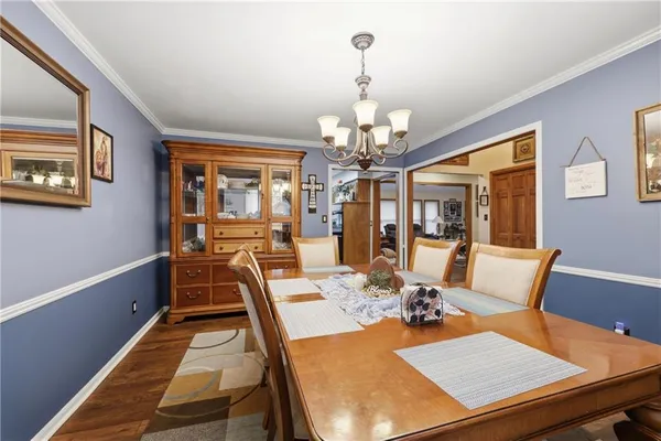 $489,900 | 2200 Northwest Fawn Drive, Blue Springs, MO 64015