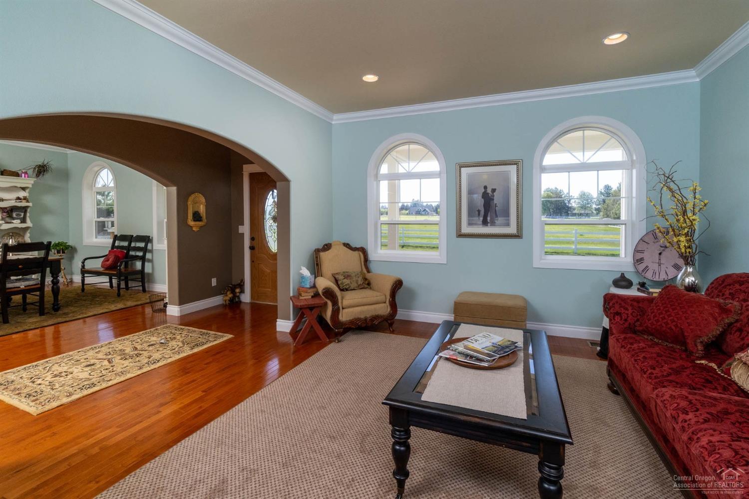 64490 Research Road Bend, OR 97703 - Photo 2 of 25 Additional Photo