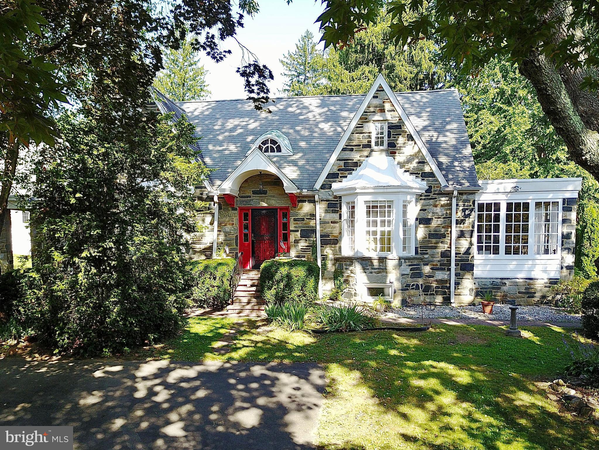 50 North State Road Springfield, PA 19064 - Photo 1 of 105