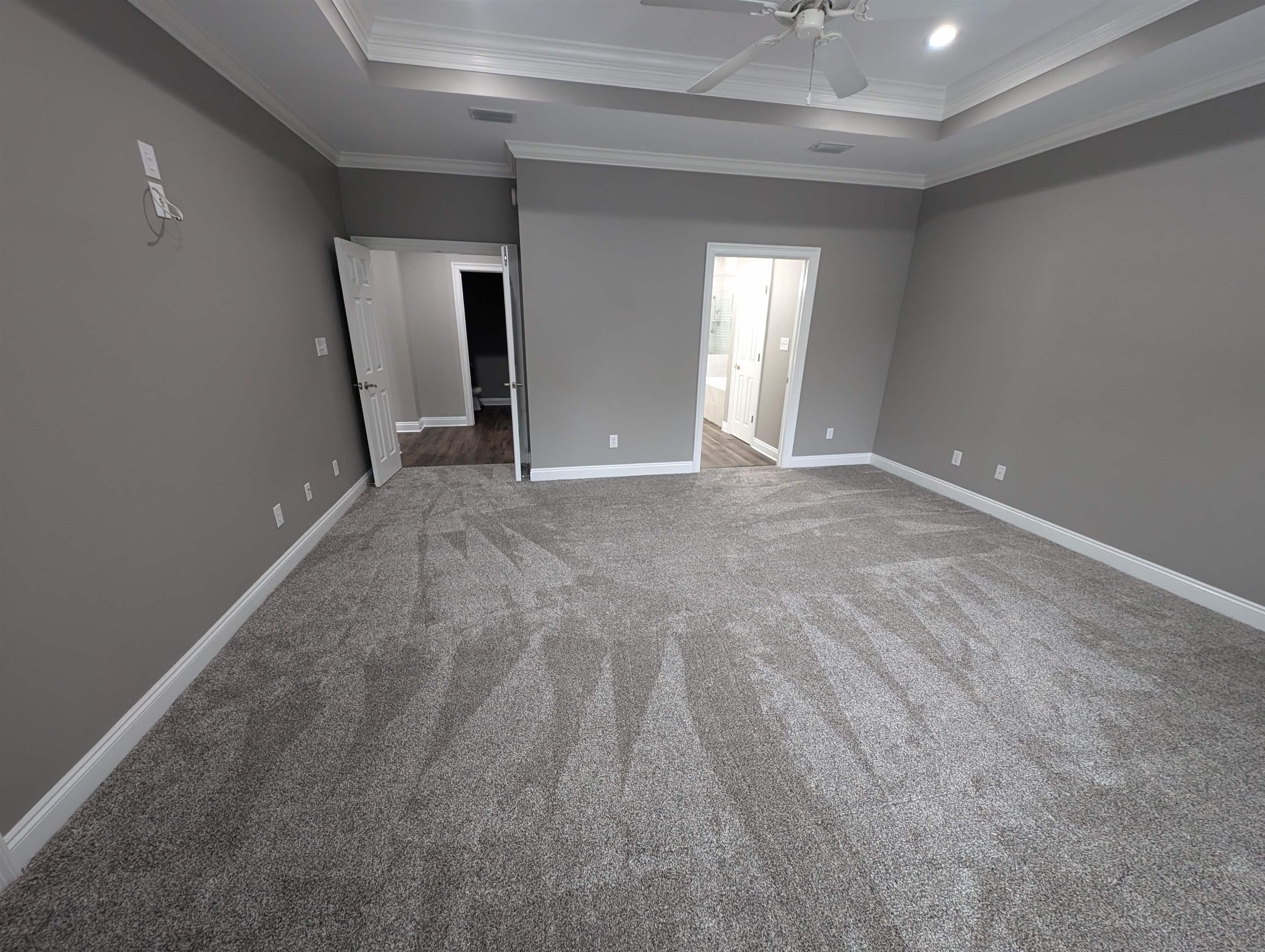 11623 Halcyon Loop Daphne, AL 36526 - Photo 57 of 90 Master Bedroom
